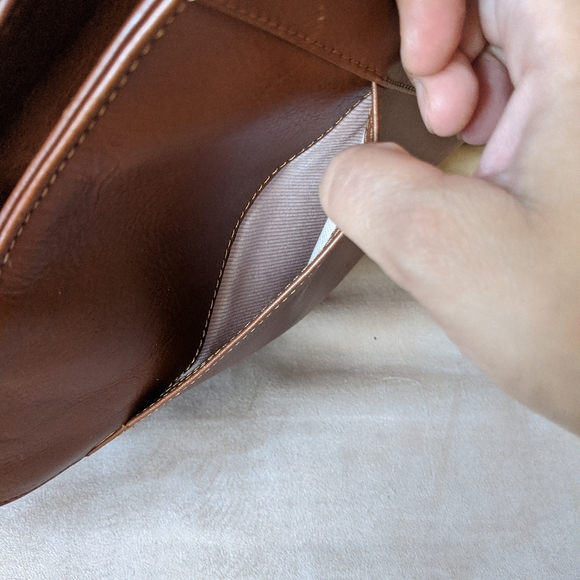 Radley London Greyfriar's Garden Zip-Top Tote -EUC - Picture 6 of 16